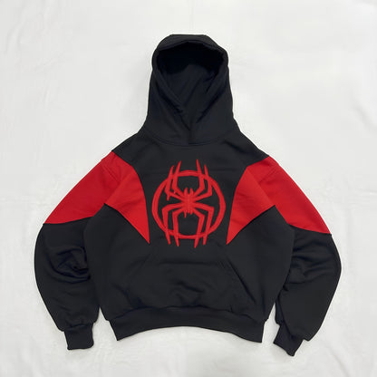 Web Graphic Hoodie