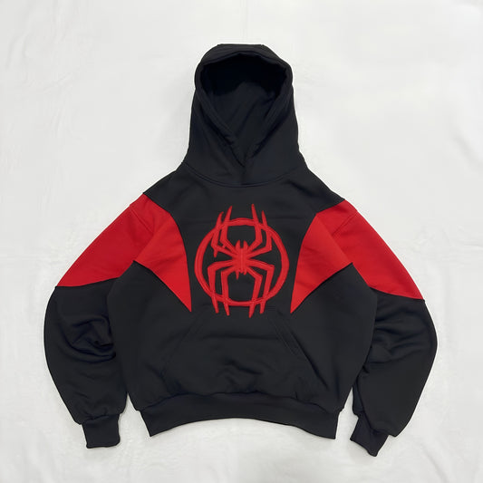 Web Graphic Hoodie
