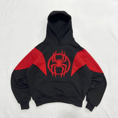 Web Graphic Hoodie