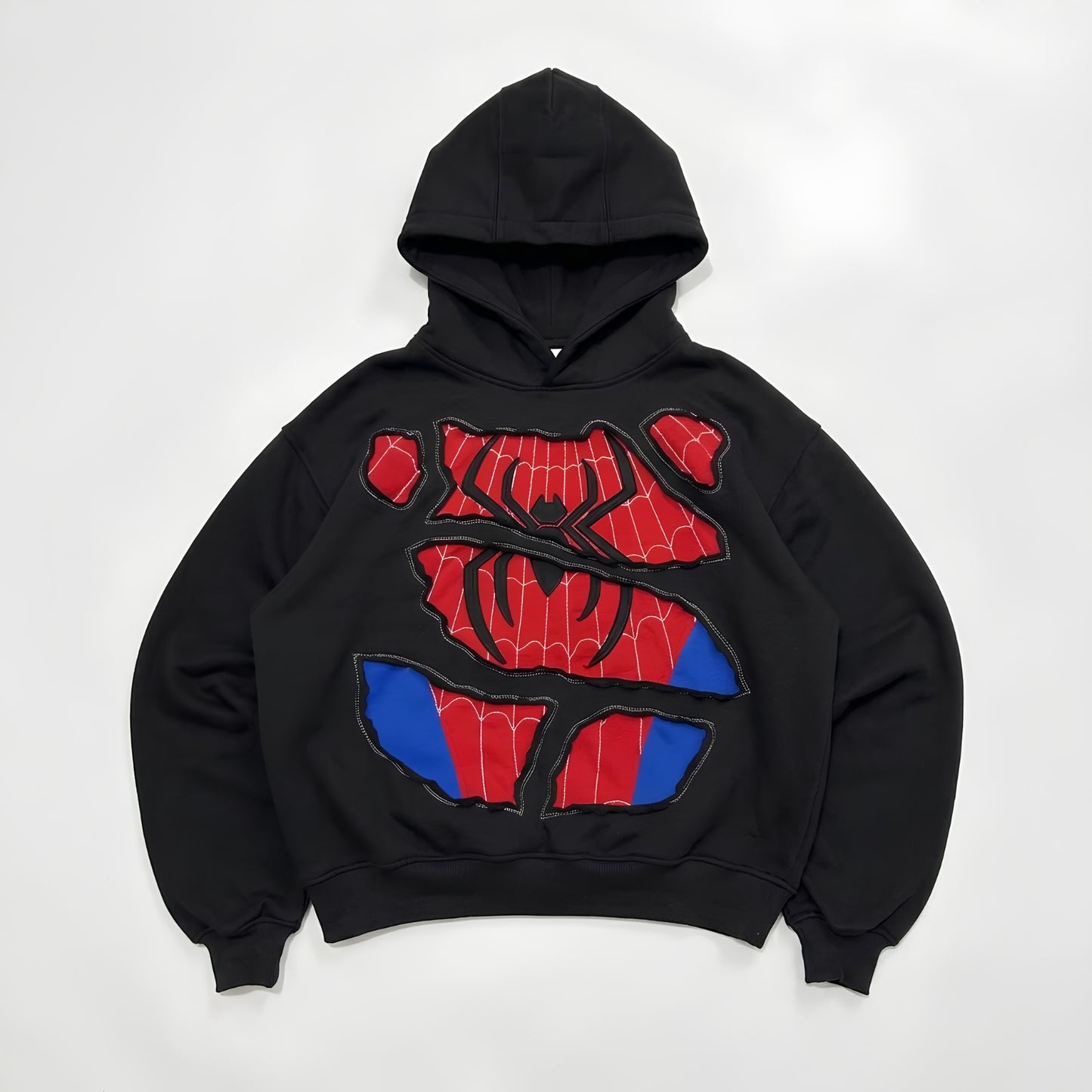 Web Graphic Hoodie