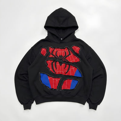 Web Graphic Hoodie