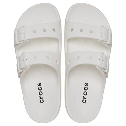Two-Strap Sandals