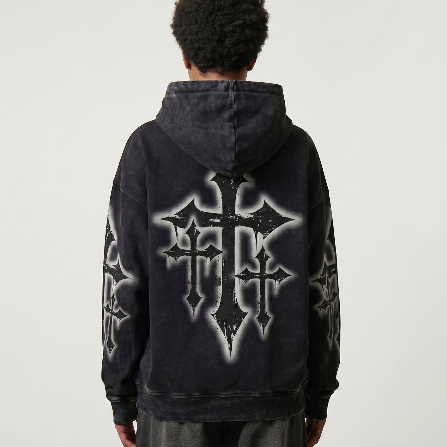 Eternal Soul Hoodie