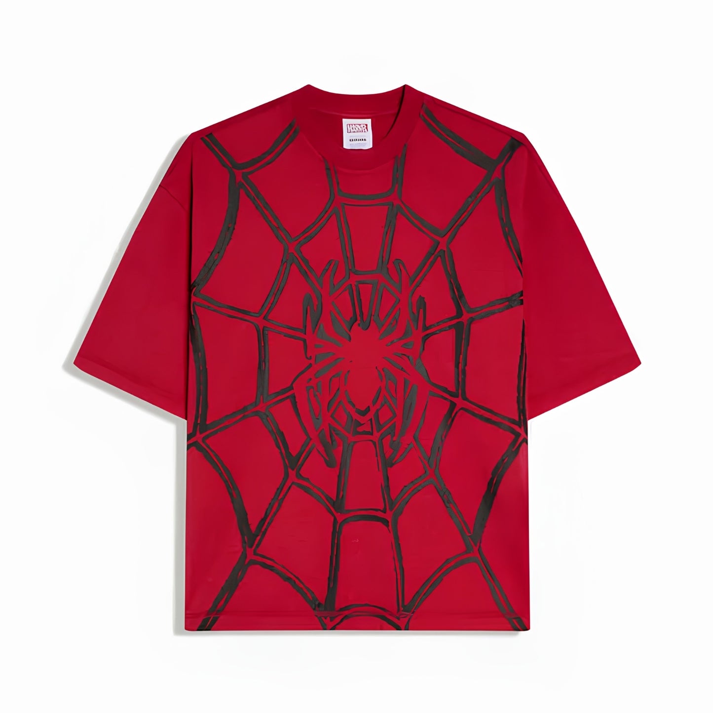 Web Graphic T-Shirt