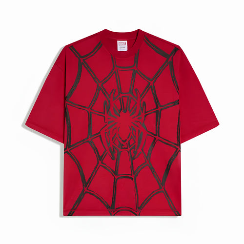 Web Graphic T-Shirt