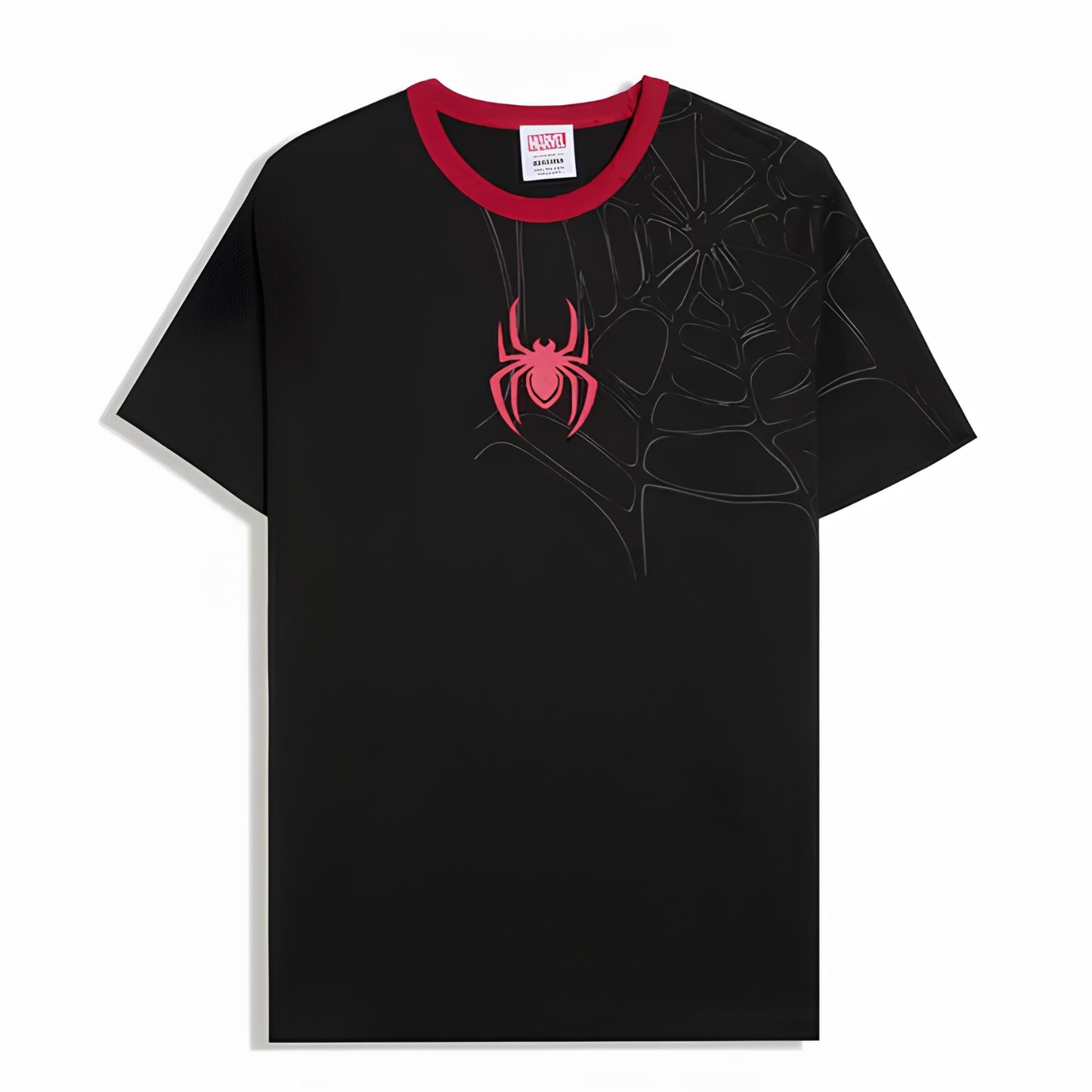 Web Graphic T-Shirt