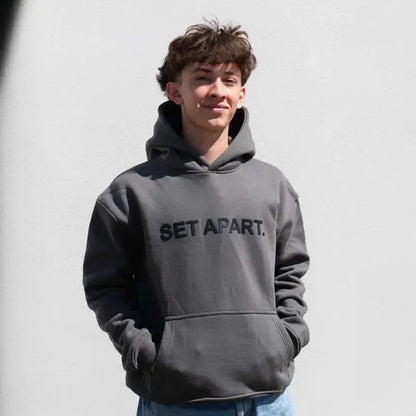 The Set Apart Hoodie