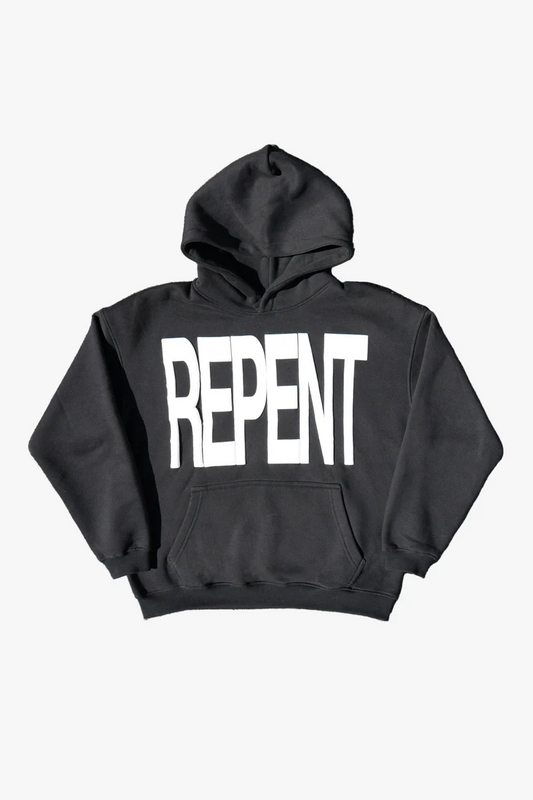 Repent Hoodie