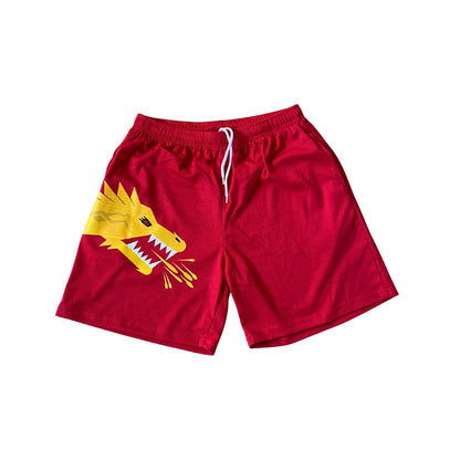 Lightning Bolt Shorts